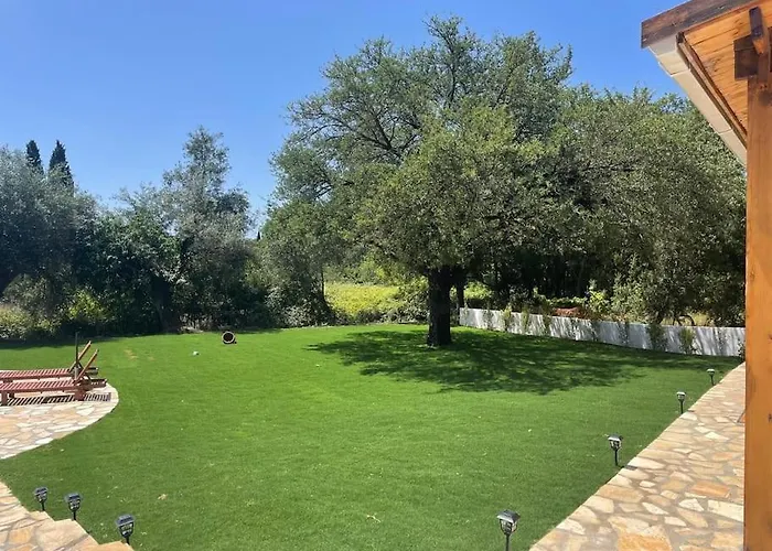 The Retreat - Oak * Corfu (city)