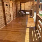 The Retreat - Oak