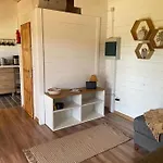 The Retreat - Oak *