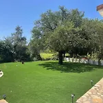 The Retreat - Oak * コルフ島