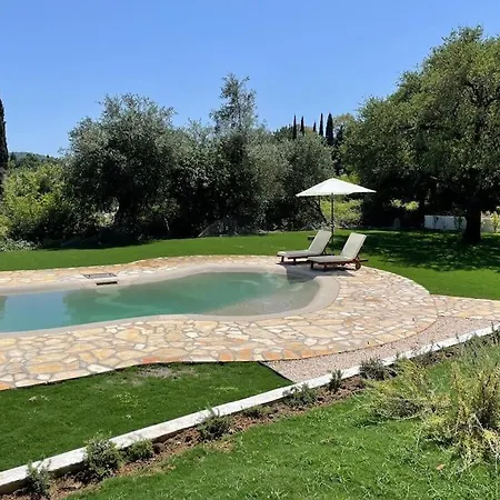 The Retreat - Oak 펜션 *