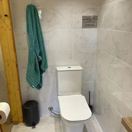 Holiday home The Retreat - Oak Corfu (city)