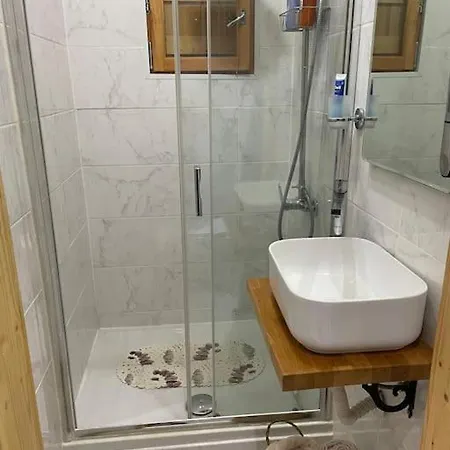 The Retreat - Oak بيت للعطل