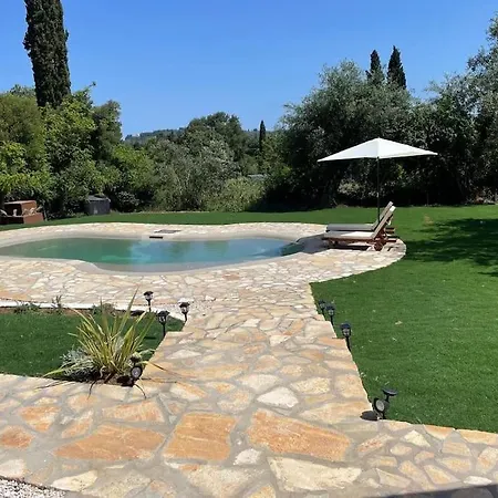 펜션 The Retreat - Oak