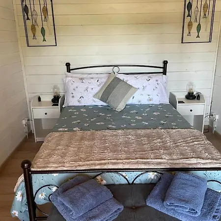 The Retreat - Oak Holiday home *