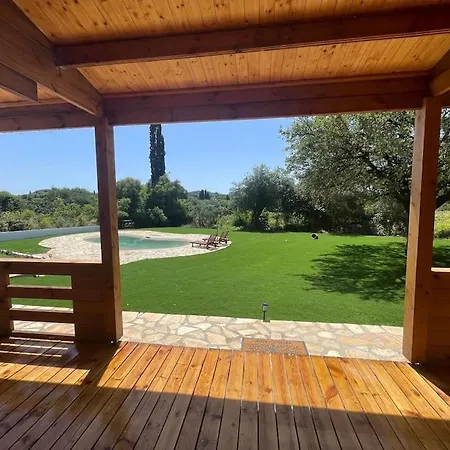 The Retreat - Oak *