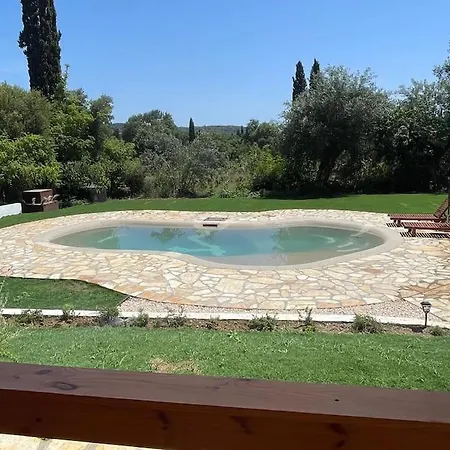 The Retreat - Oak * Corfu (city)