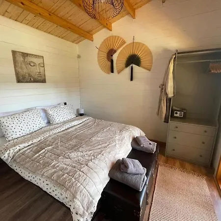 The Retreat - Oak Holiday home Corfu (city)