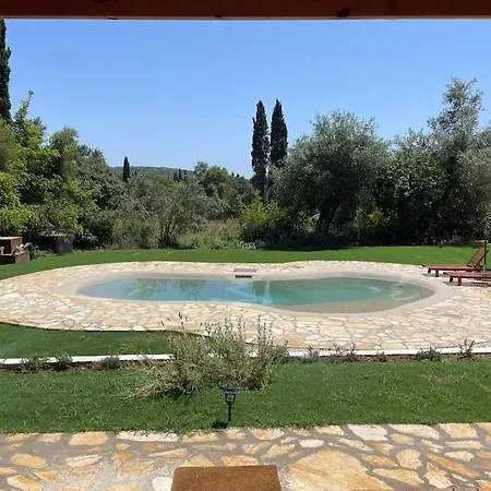 The Retreat - Oak Corfu (city)