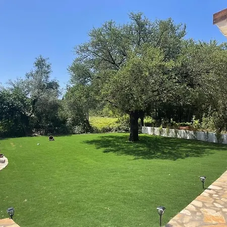 The Retreat - Oak * Corfu (city)