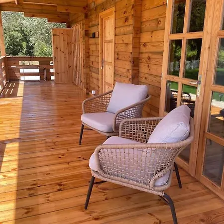 بيت للعطل The Retreat - Oak *