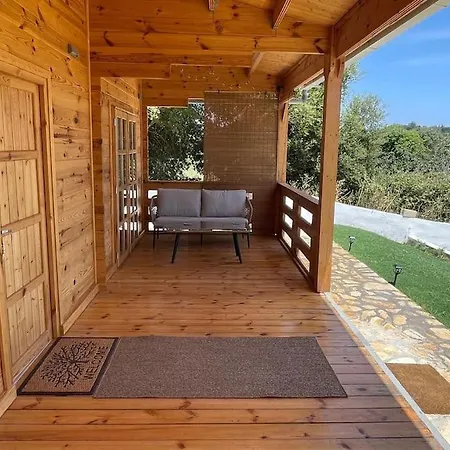 The Retreat - Oak * Corfu (city)