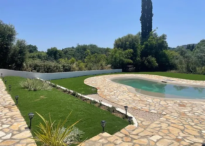 The Retreat - Oak 펜션 *