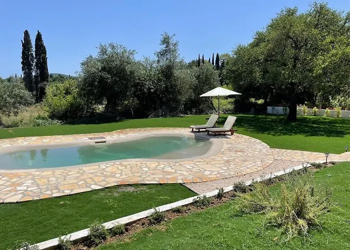 The Retreat - Oak 펜션 *