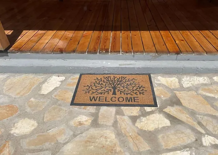 펜션 The Retreat - Oak