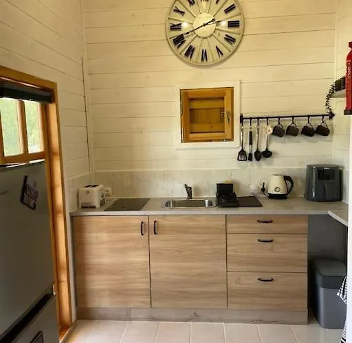 The Retreat - Oak 펜션 *