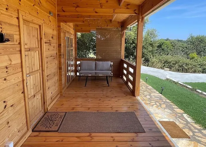 The Retreat - Oak * Corfu (city)