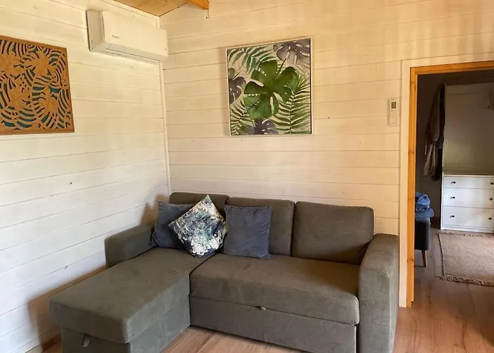 The Retreat - Oak Corfu (city)