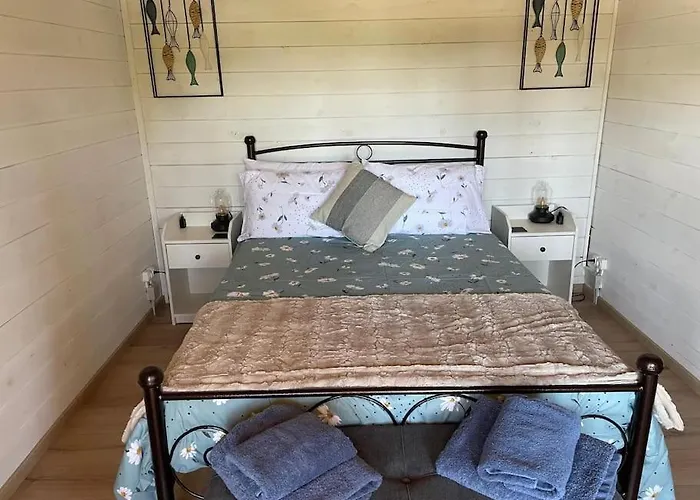 The Retreat - Oak Casa vacanze *