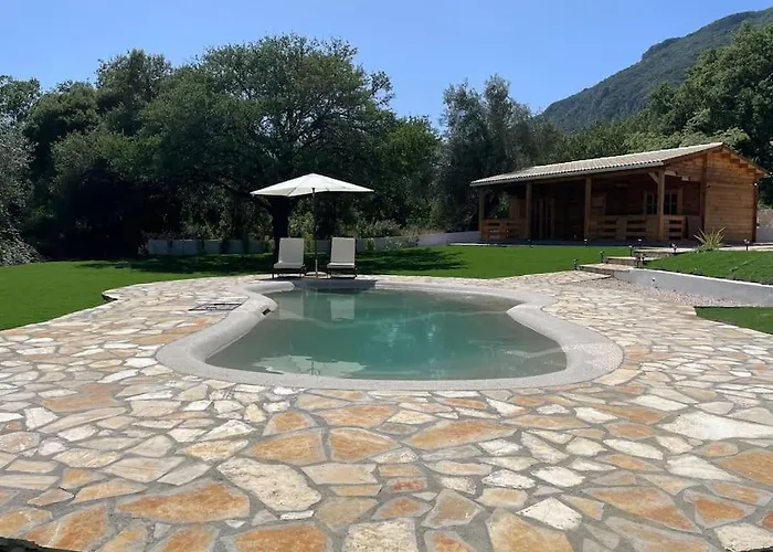 The Retreat - Oak Casa vacanze